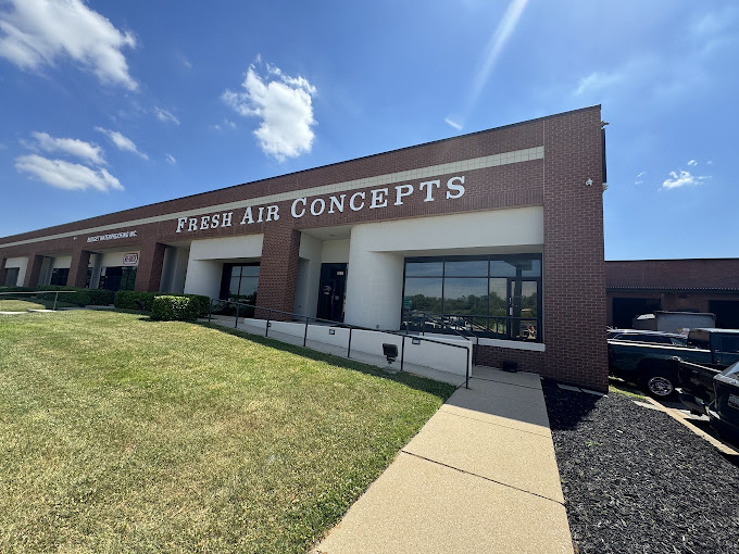 Fresh Air Concepts, LLC - Business Photo