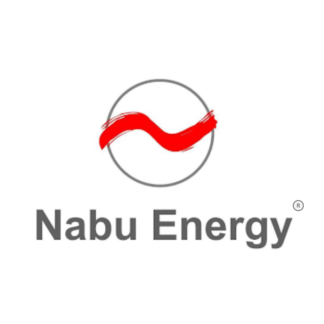 Nabu Energy - Logo