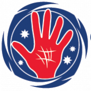 Delaware's Psychic - Logo