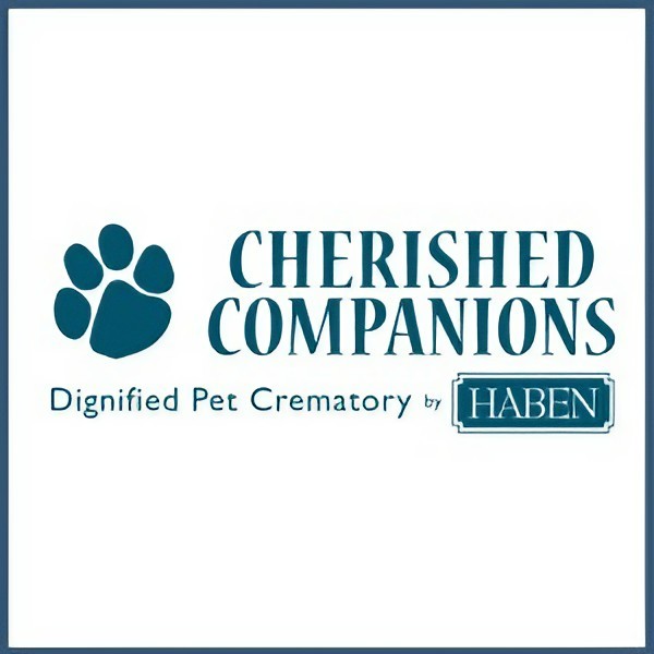 Cherished Companions by Haben - Logo