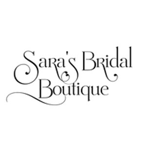 Sara's Bridal Boutique - Logo