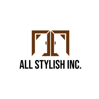 All Stylish Inc - Logo