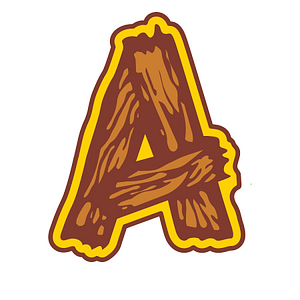 Apache Pier - Logo