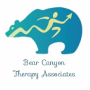 Bear Canyon Therapy Associates - Logo
