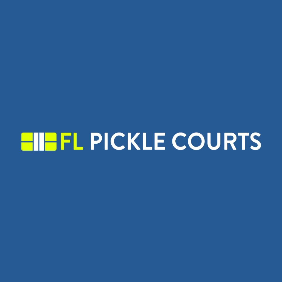 FL Pickle Courts - Logo