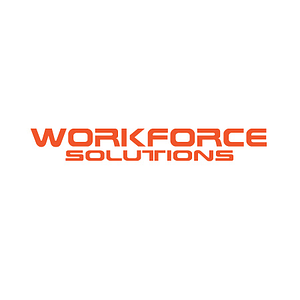Workforce Solutions - Logo