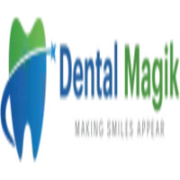 Dental Magik - Logo