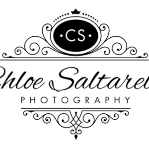Chloe Saltarelli Photography - Logo