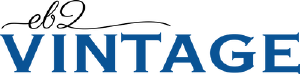 EB2 Vintage - Logo