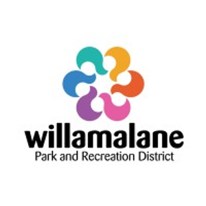 Mill Race Path, Jasper Road Trailhead - Logo