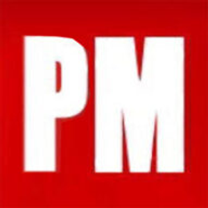 Paint Medics Inc - Logo
