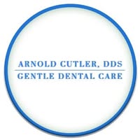 Arnold Cutler, DDS - Logo