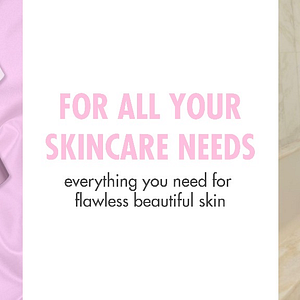 Kirah Glow Skincare - Logo