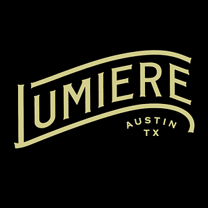 Lumiere Tintype Photography - Logo