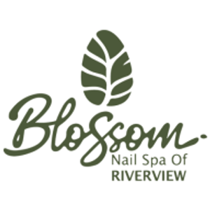 Blossom Nail Spa Of Riverview - Logo