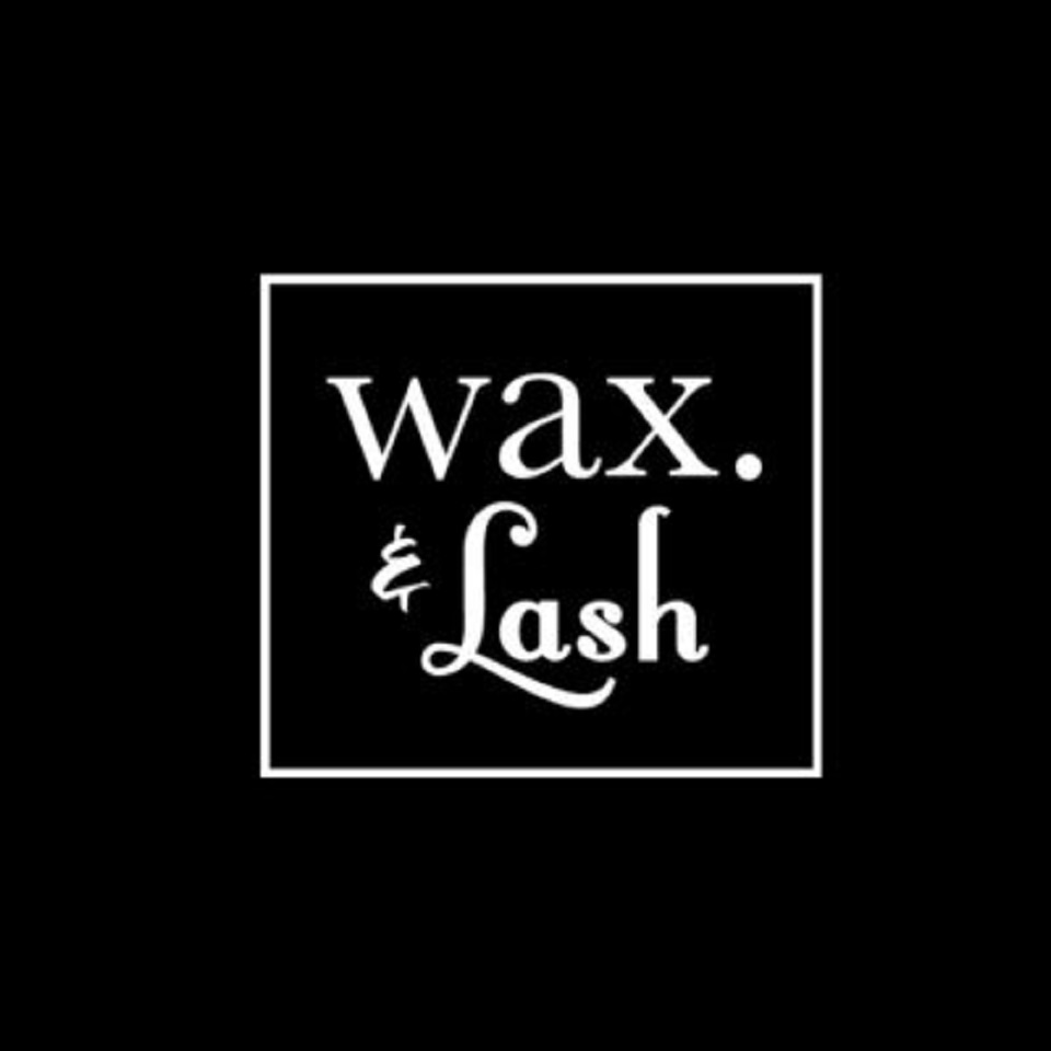 Wax Lash Denver - Logo