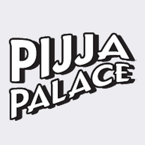 Pijja Palace - Logo