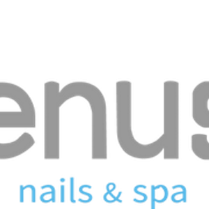 Venus Nails & Spa @ The Village - Logo