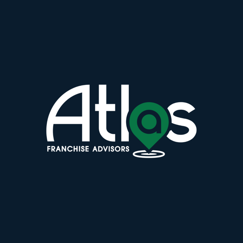 Atlas Franchise Advisors - Logo