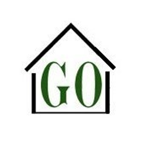 GO HOA Management - Logo