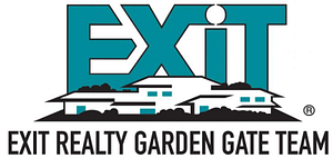 EXIT Realty Garden Gate Team - Logo