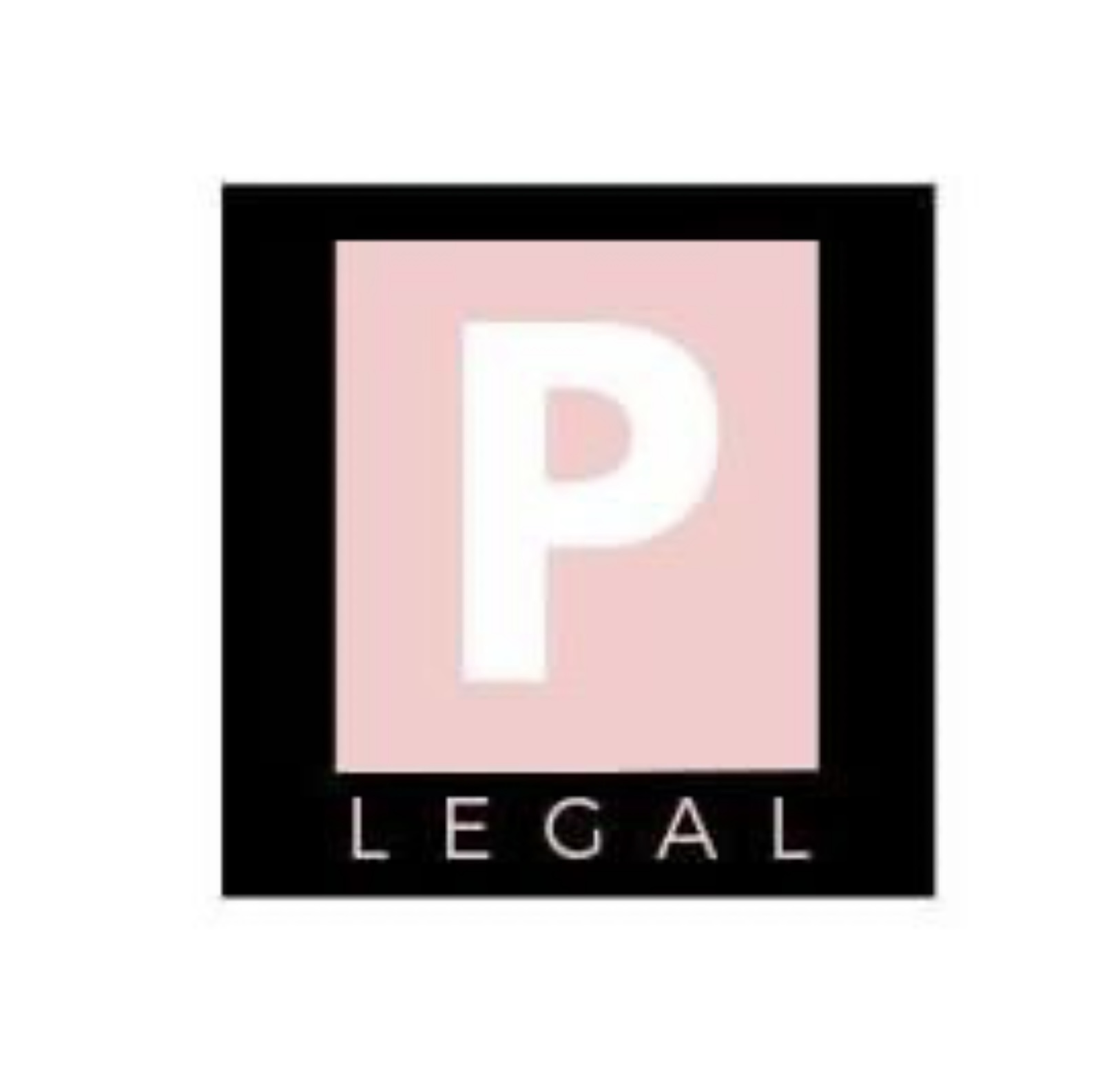 PINK Legal - Logo