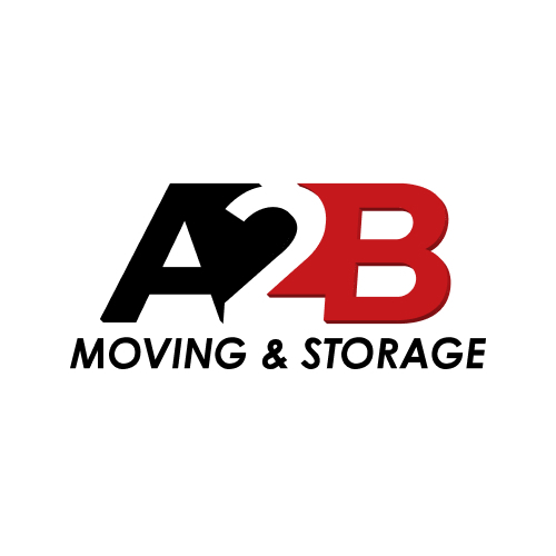 A2B Moving and Storage Maryland - Logo