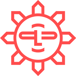 Luminaut - Logo