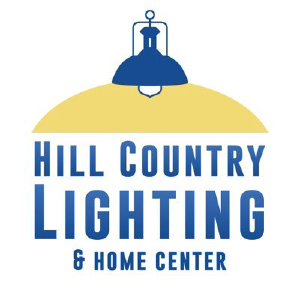 Hill Country Lighting Center Inc - Logo