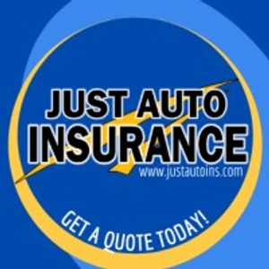 Just Auto Insurance Services - Logo