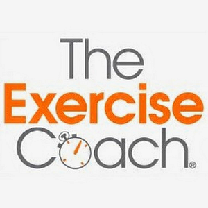The Exercise Coach Wildwood MO - Logo