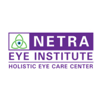 Netra Eye Institute - Logo