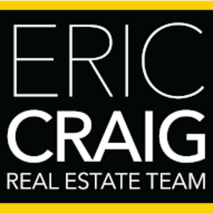 Eric Craig Real Estate Team - Logo
