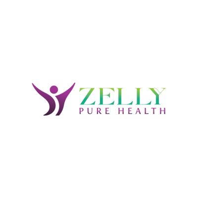 Zelly Pure Health LLC - Logo