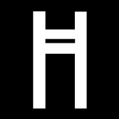 Harlow Salon - Logo