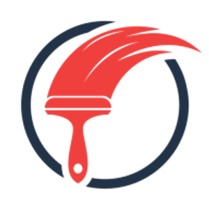 Deaton Painting - Logo