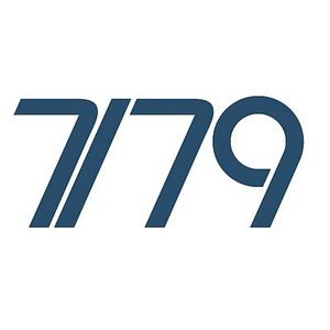 Seven/Seventy-Nine - Logo