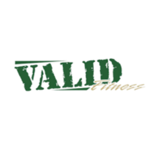 Valid Fitness - Logo