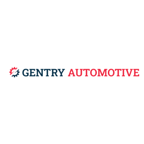 Gentry Automotive - Logo