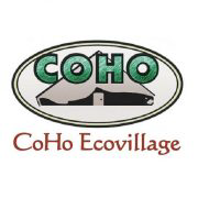 CoHo Ecovillage - Logo