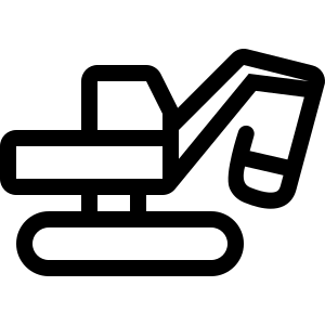 Orchid Isle Excavation - Logo