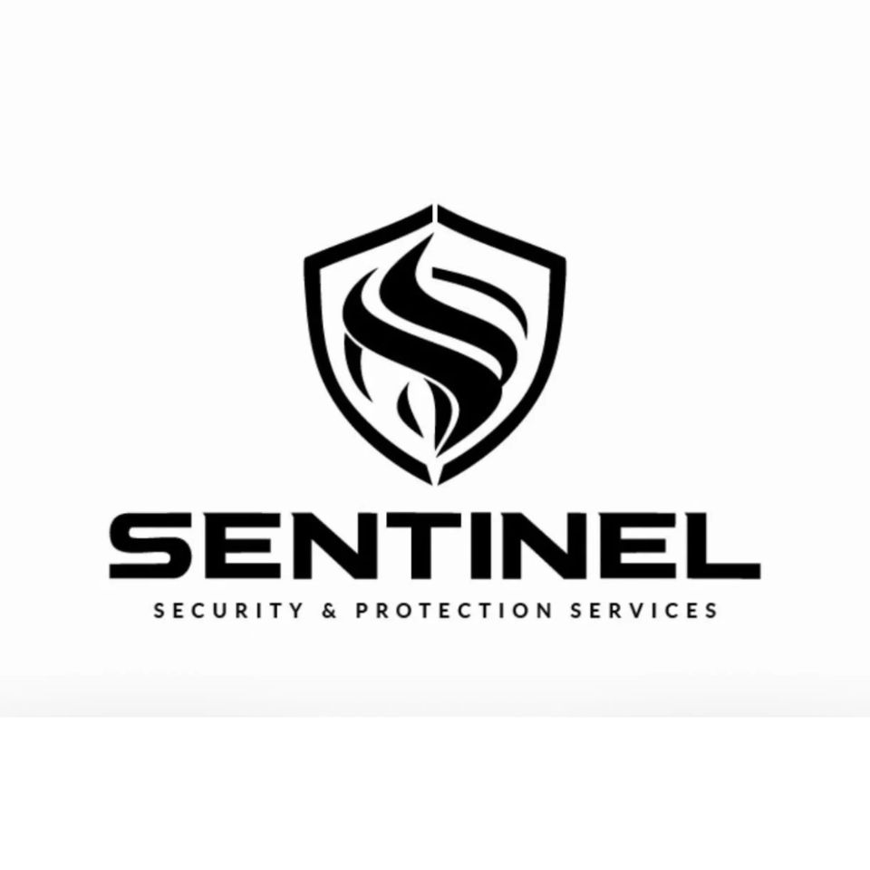 Sentinel Security & Protection Services Corp - Logo