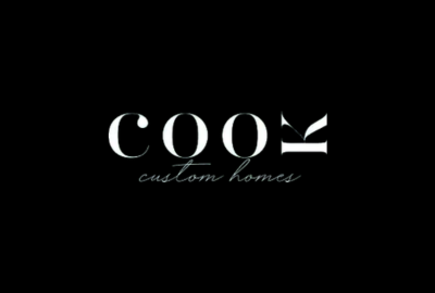 Cook Custom Homes - Logo