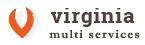 Virginia Multi Services - Logo