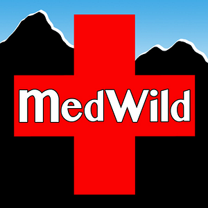 Wilderness Medicine and Survival CME Skills Course - Logo