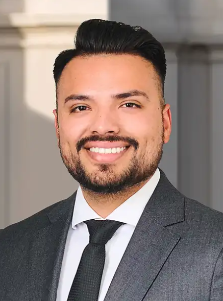 Jesus Becerra, Esq. - Logo