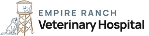 Empire Ranch Veterinary Hospital - Logo