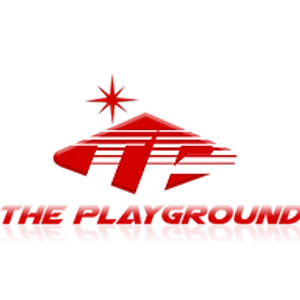 The Playground Las Vegas - Logo