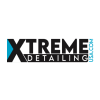 Xtreme Detailing and Ceramic Coatings - Logo