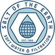 Salt of the Earth, Inc.